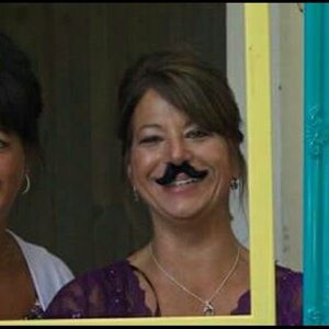 Meet your Posher, Diane